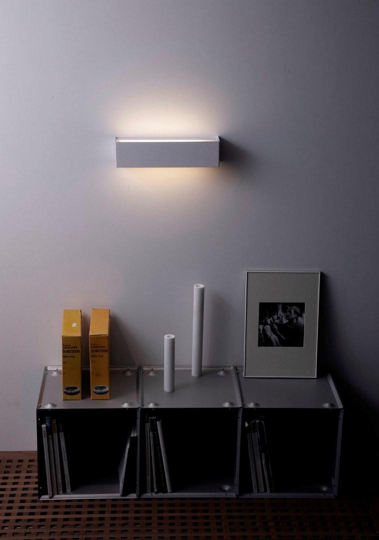 Martinelli Luce Настенный светильник из металла Set 1342/l/1 - Вид №3