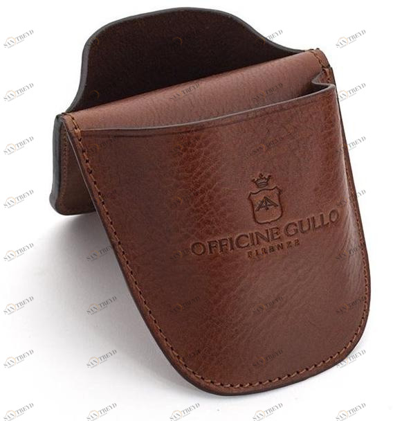 sun-id-1385000 Прихватка для горячего Кожаная Officine Gullo Италия 
