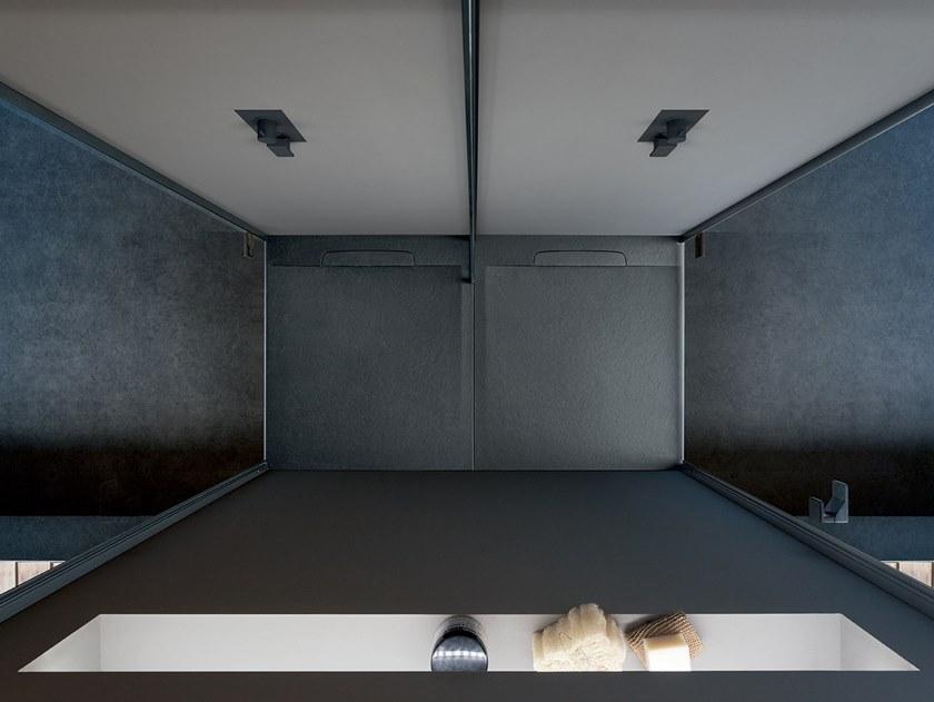 ARBLU Поддон для душа прямоугольный sun-id-1440939 - Вид №1