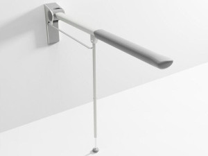 Ручка для ванной комнаты для туалета