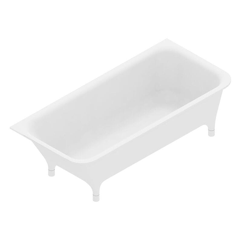 Прямоугольная ванна Zucchetti морфинг ARCH-00058812 - Вид №25