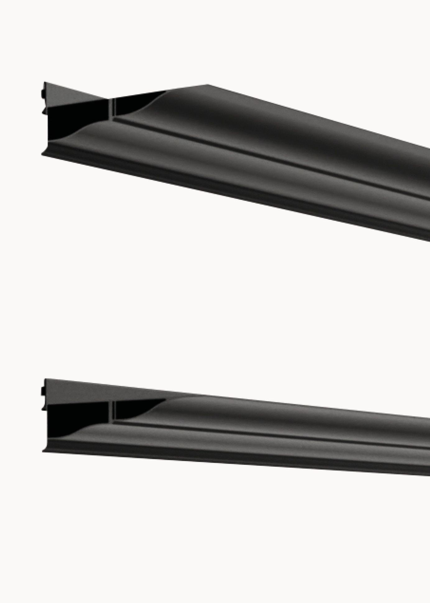 Экструдированная алюминиевая полка BD Barcelona Aluminium ARCH-00049748 - Вид №16