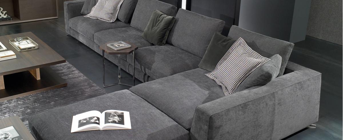 075922 Модульный диван CasaDesus Flavio Santreyd  - Вид №4