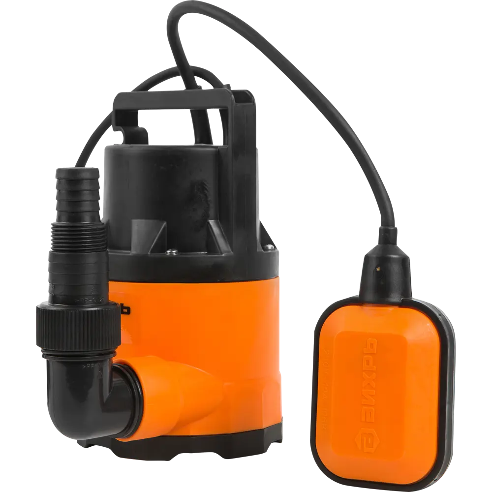 Насос погружной дренажный для чистой воды Вихрь ДН-300, 10100 л/час STLM-2093753