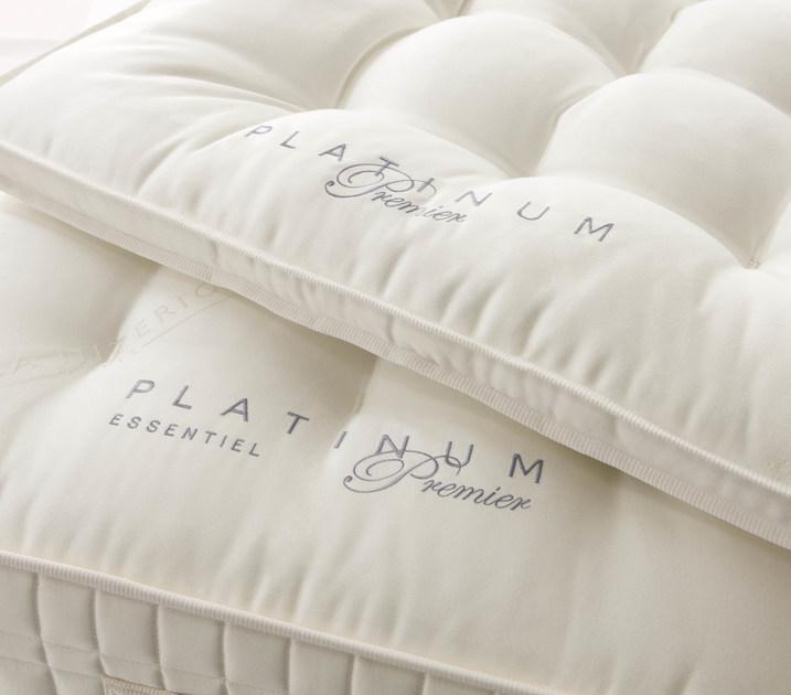 Treca Paris Наматрасник Camel Platinum sun-id-1514831 - Вид №1