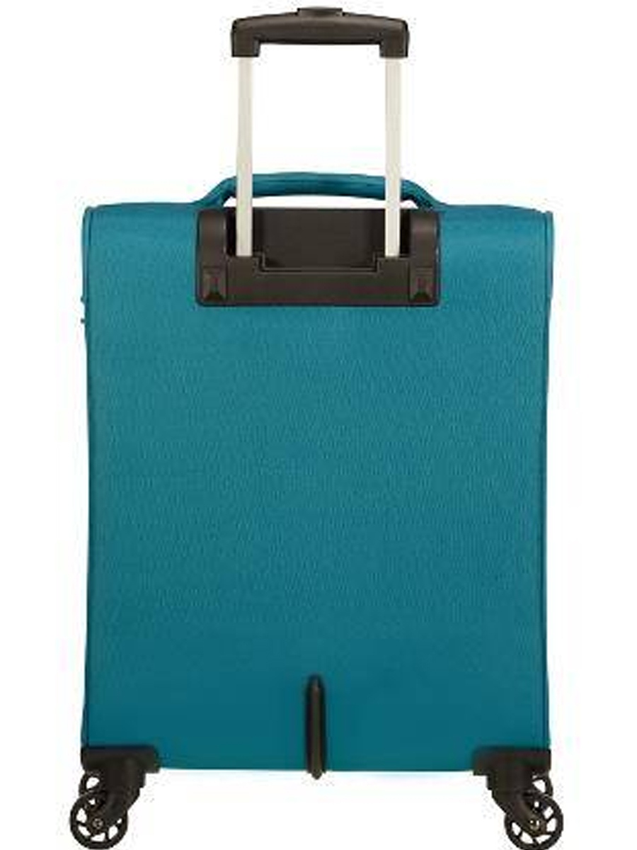 50G-04004 Чемодан 50G*004 Spinner 55/20 American Tourister Holiday Heat  - Вид №5
