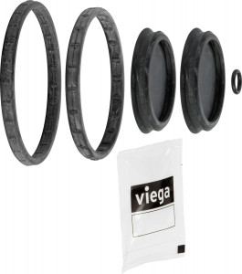 Viega Комплект запчастей Sperrfix 4995.94 (661458)