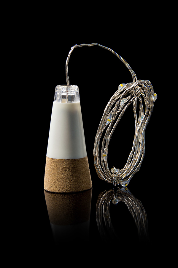 SK LIGHTSTRING2 Usb-гирлянда bottle Suck UK  - Вид №4