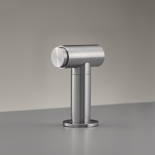 бортик выдвижного ручного душа с undertop автоматического девиатором  FRE146 CEADESIGN  - Вид №1