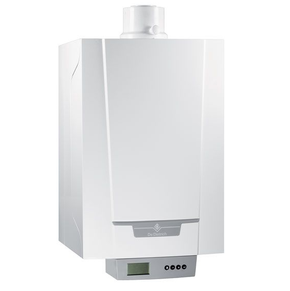 9106679 Газовый котел DE DIETRICH NANEO S PMC-S 24 настенный STDN-0011764