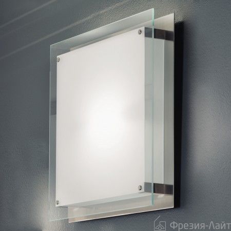 Orion DL 7K/1001/40 nickel matt универсальный 89965