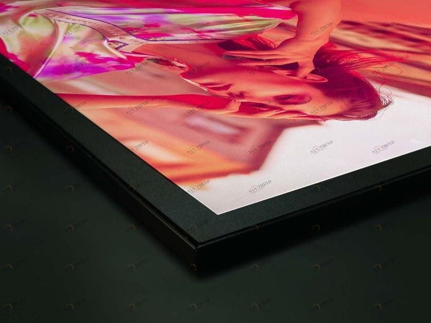 Flexlite Пользовательская светодиодная панель sun-id-1408734