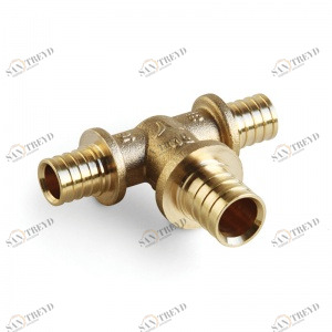 Тройник переходной 20х16х16 PRO AQUA PROAQUA 21328