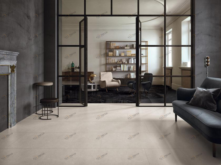 CERAMICHE KEOPE Настенная / напольная плитка из керамогранита для дома Elements design sun-id-1385457