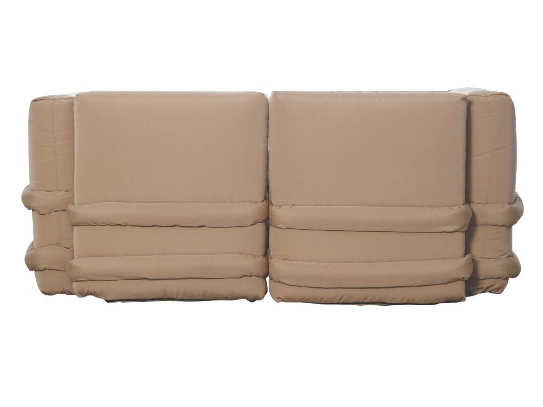 Модульный тканевый диван BD Barcelona PILLOW CANVAS ARCH-00079215 - Вид №18