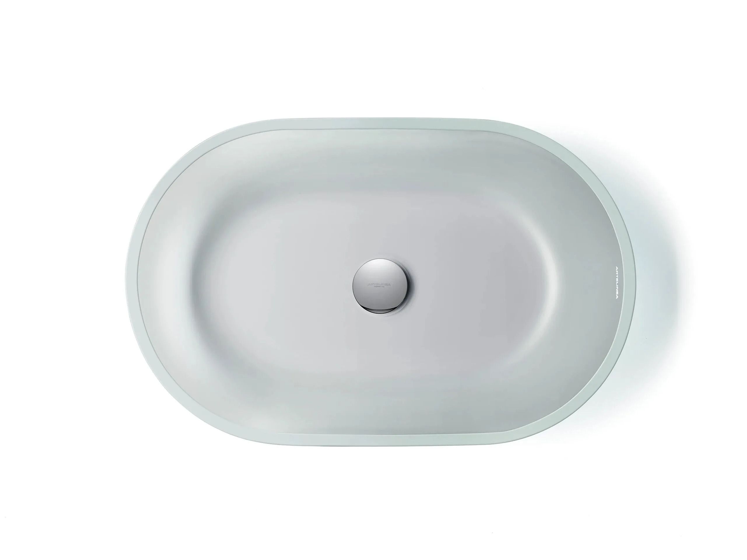 Умывальник из хрусталя ARTELINEA Cortina ARCH-00091271 - Вид №18