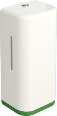 477.06.10499 Сенсорный электронный дозатор дезинфицирующего средства HEWI Serie 477/801  - Вид №9