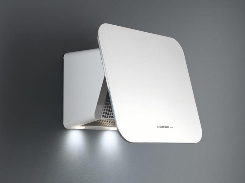 Falmec Настенный стальной кожух Design sun-id-1409880 - Вид №1