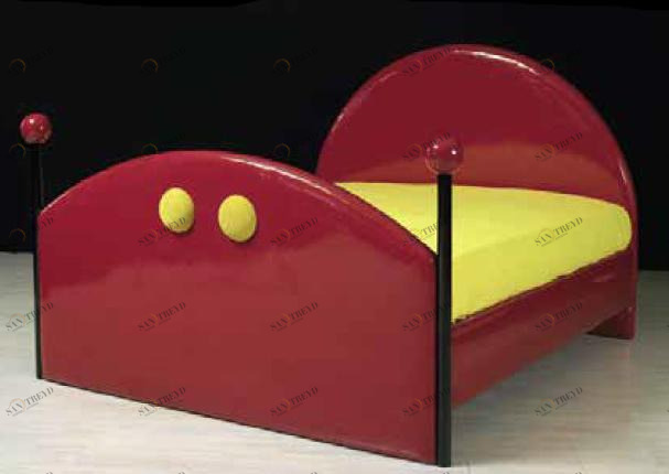 Mirabili Кровать из пвх Mirabili arte d'abitare sun-id-1403123