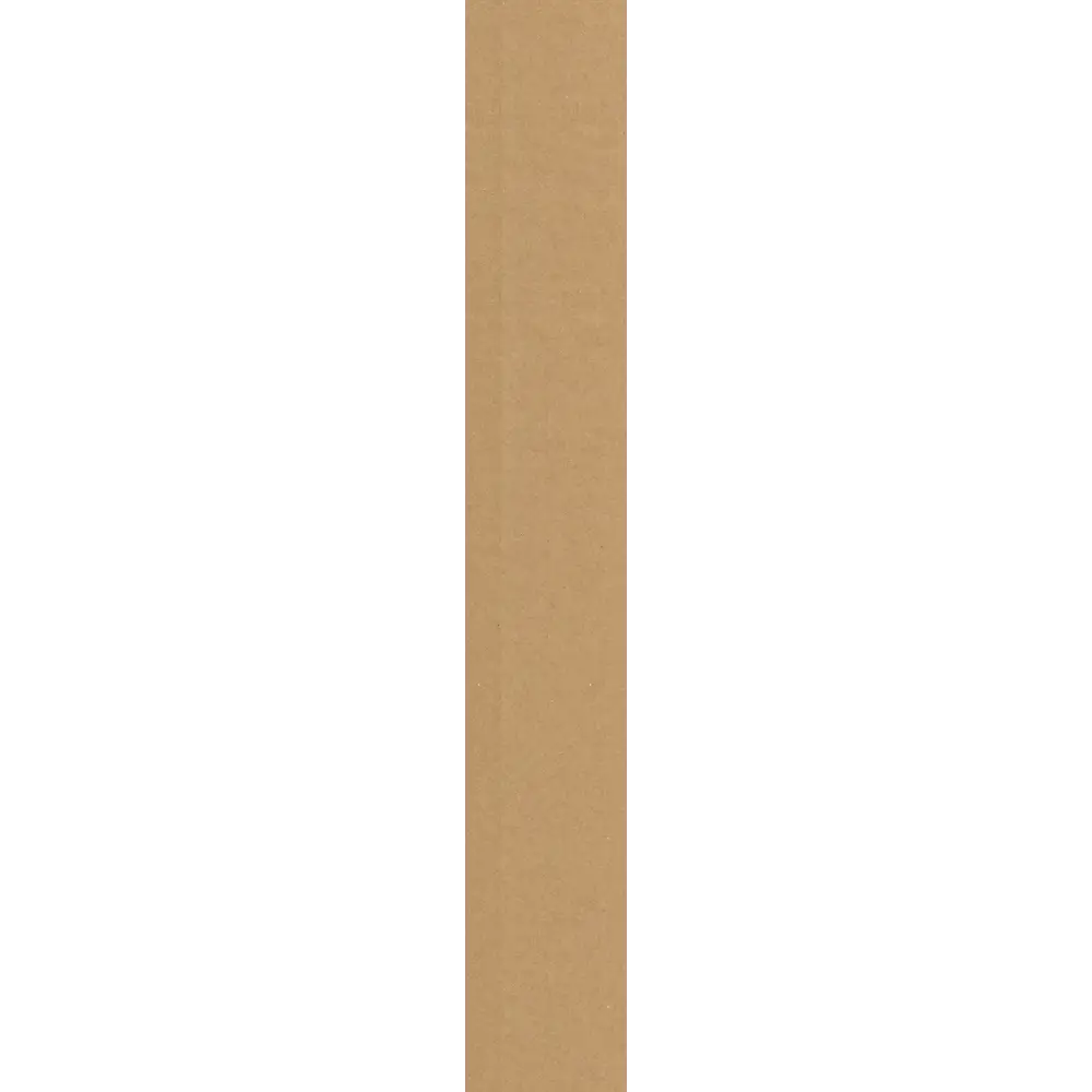 Фасад кухонный DELINIA ID Аша глянцевый белый 14.7x102.1 см 82011162 STLM-0868994 - Вид №12