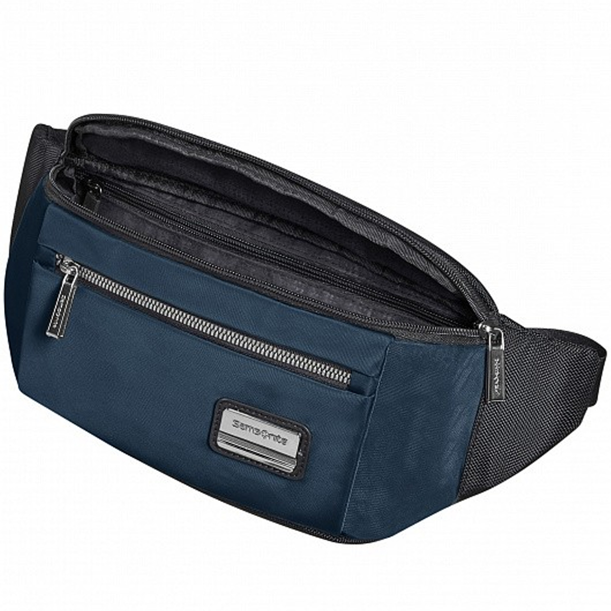 KG2-01013 Сумка поясная KG2*013 Bum Bag Samsonite Openroad 2.0  - Вид №2