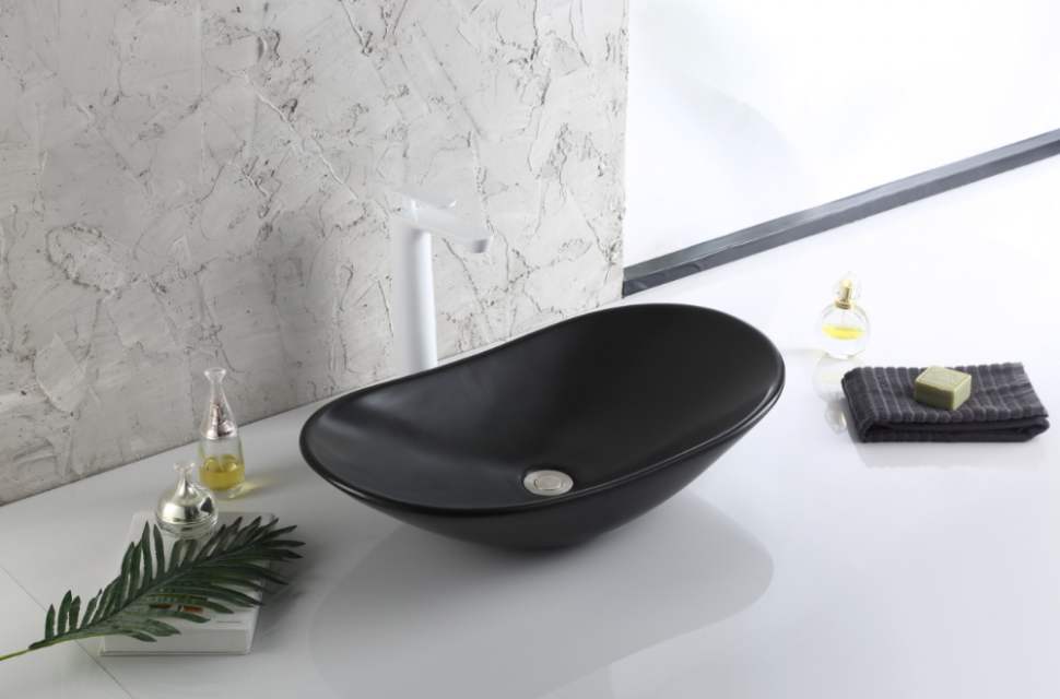 7811AMB Умывальник LAB.Space NC - Вид №1