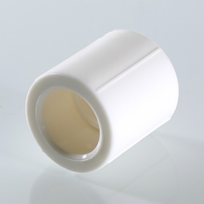 VTp.703.0.032 Фитинг полипропиленовый – муфта Valtec 32 мм  - Вид №16