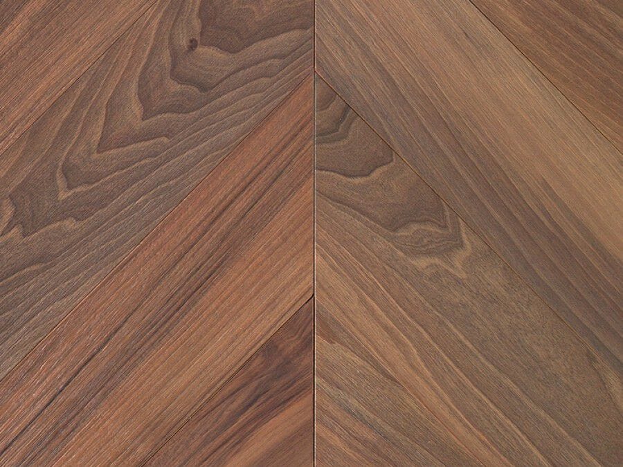 Дубовый паркет Bassano Parquet геометрия-Шипы ARCH-00099284 - Вид №1