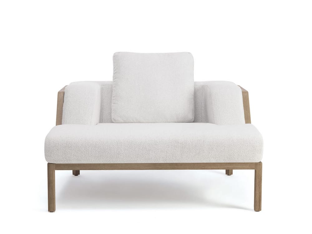 Садовое кресло Ethimo Grand Life ARCH-00092674 - Вид №16