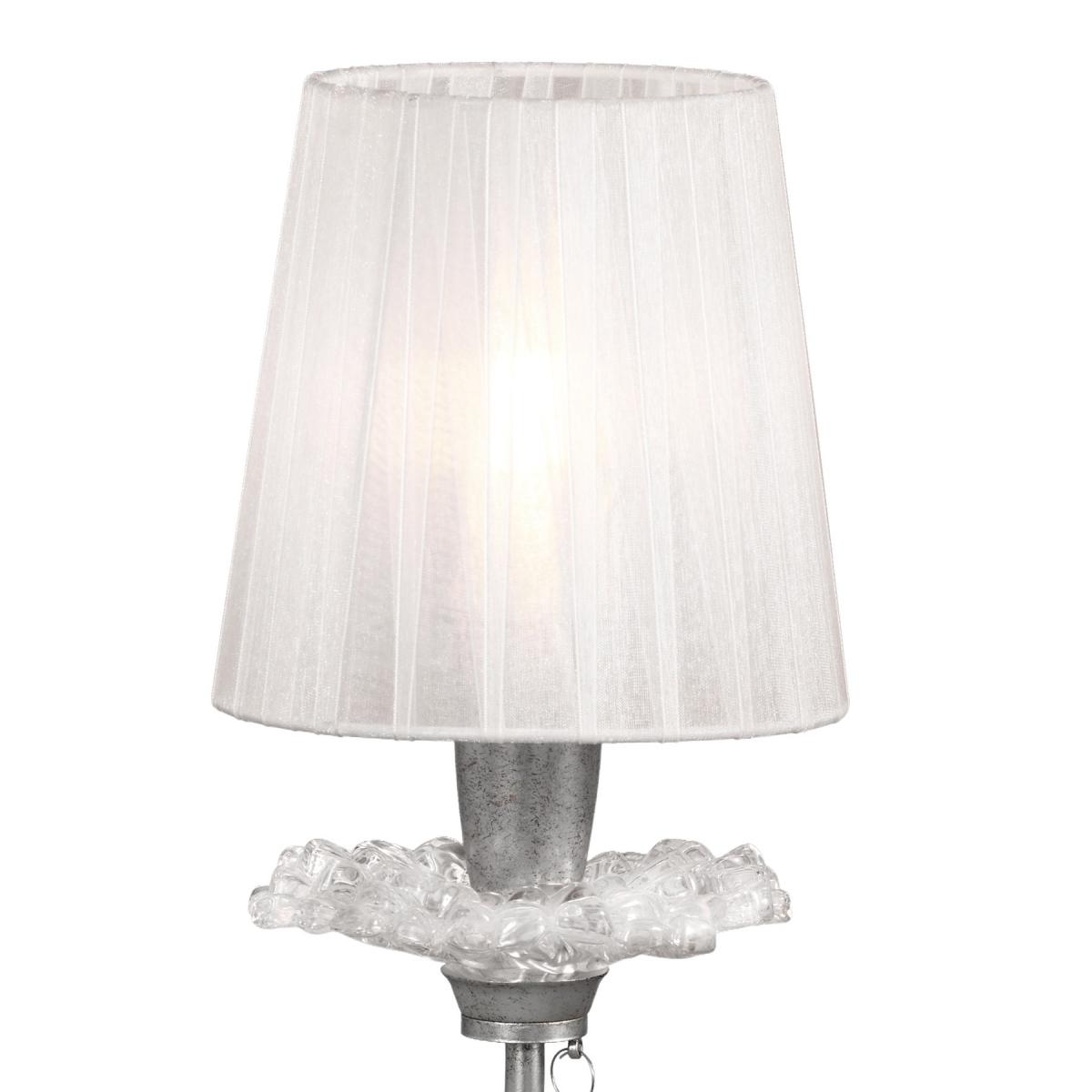 066346 Настольная лампа 1L 6307 Mantra Sophie - Вид №3