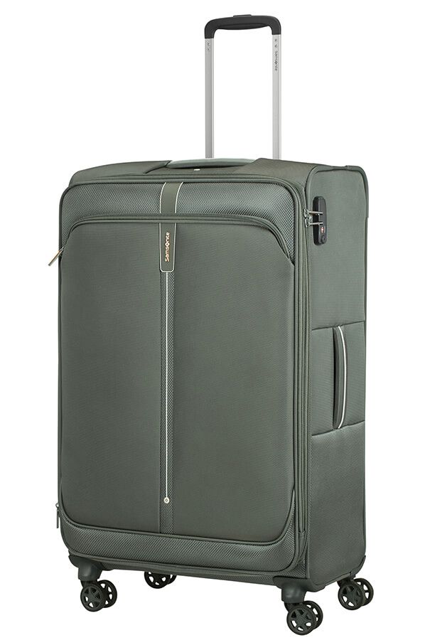 CT4-08005 Чемодан CT4*005 Spinner Expandable 78 Samsonite Popsoda  - Вид №7
