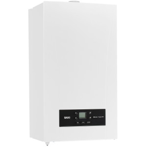 5317090 Газовый котел Baxi ECO Nova 18 F настенный