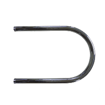 Полотенцесушитель водяной ТЕРА П- с полкой 320х600 нар.р. 1 (04-17) без кронш.