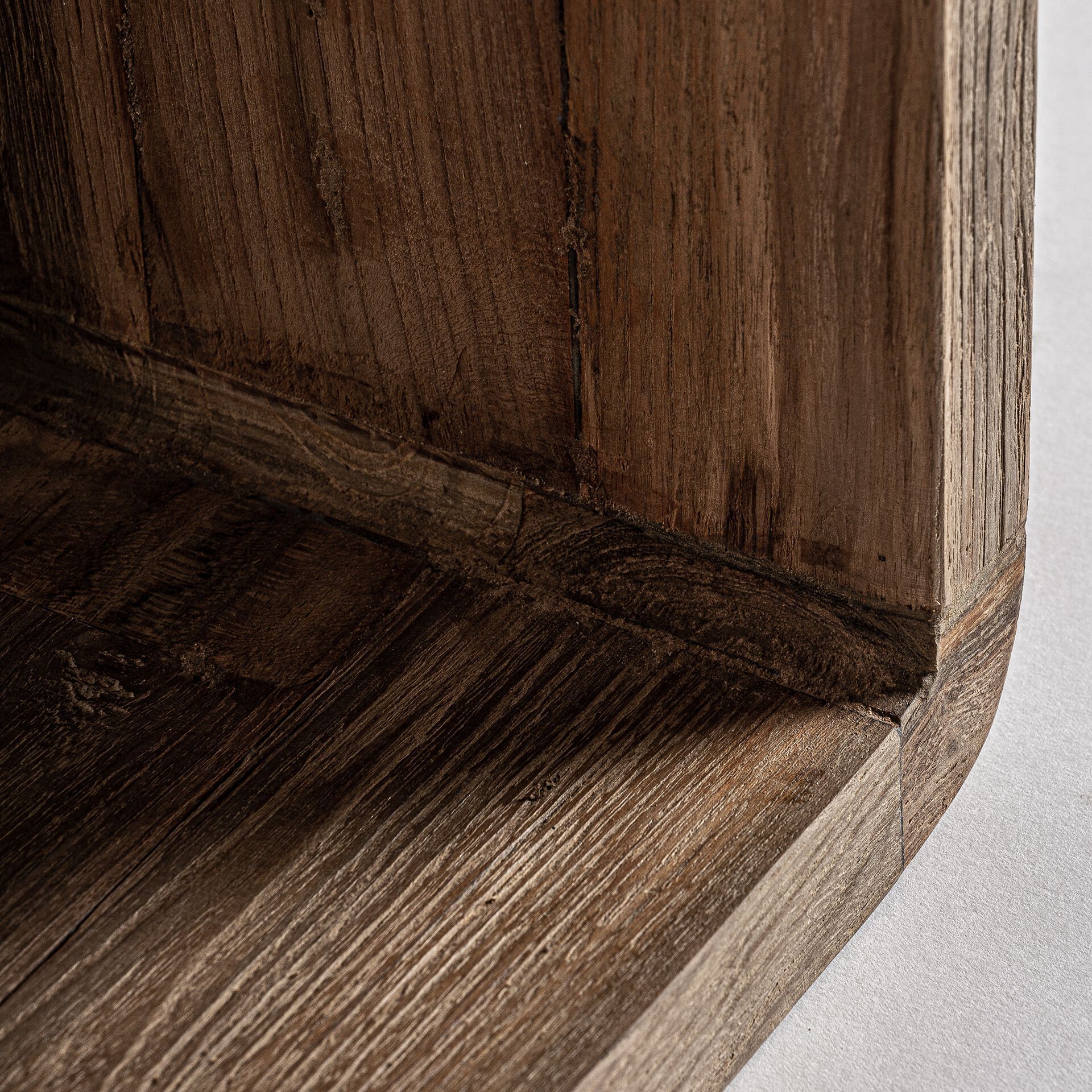 Деревянный журнальный столик Vical Home Corba ARCH-00063635 - Вид №3