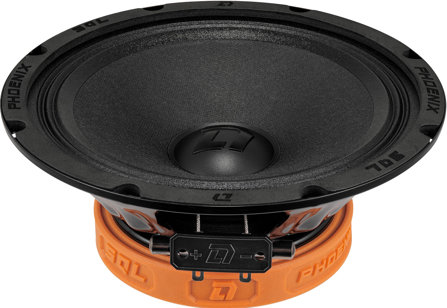 9285648 Среднечастотная акустическая система DL Audio PHOENIX SQL 200 STDN-0108878