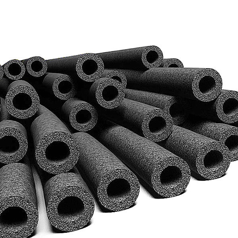 Трубки теплоизоляционные 1,2 метра Energoflex Super ROLS ISOMARKET 42/9 EFXT0420912SU - Вид №2