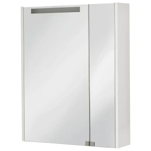 Шкаф зеркальный Aquaton Мерида 65 см