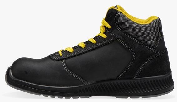 DIADORA UTILITY Высокая рабочая защитная обувь sun-id-1436982 - Вид №1