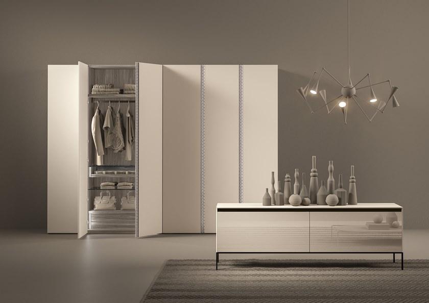 TUMIDEI Шкаф с гладкой распашной дверцей sun-id-1506720 - Вид №2