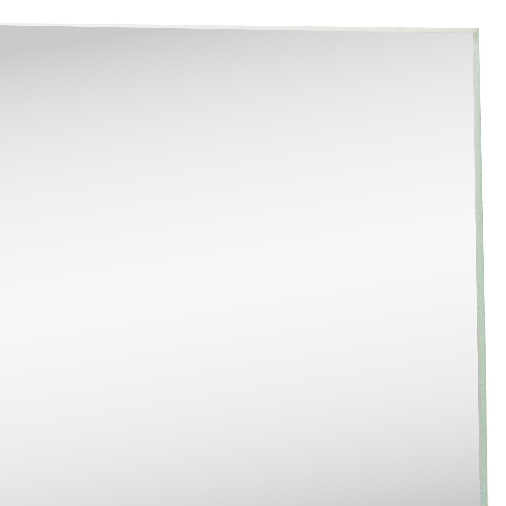 82155739 Плитка зеркальная Mirox 3G трапециевидная 30x17.5 см цвет серебро, 8 шт Santreyd  - Вид №1