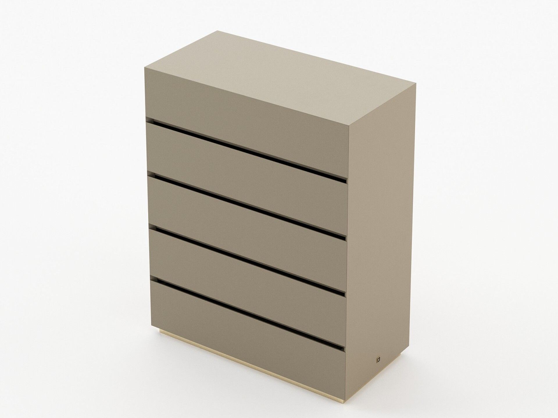 Деревянный еженедельник Laskasas Not Another Edition ARCH-00060445 - Вид №2