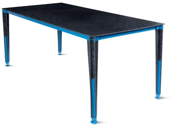 CUF Milano Несколько рабочих станций из переработанного материала sun-id-1490853 - Вид №4