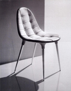 Стул Caprice CASSINA 245 10