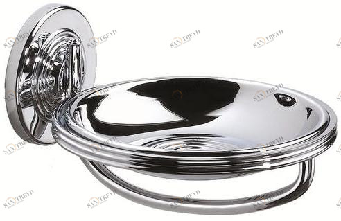 pomd'or Настенный мыльница из латуни Dina sun-id-1484802