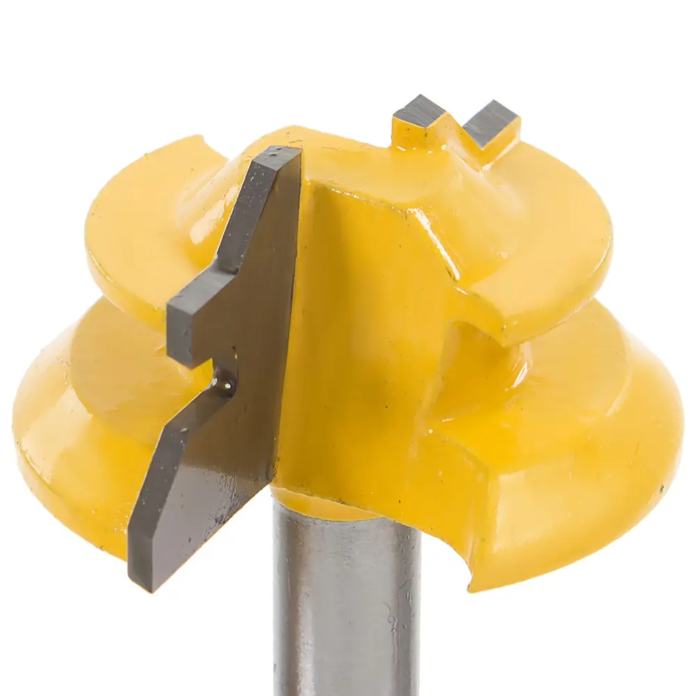 Фреза комбинированная рамочная Brigadier STLM-2069539 - Вид №1