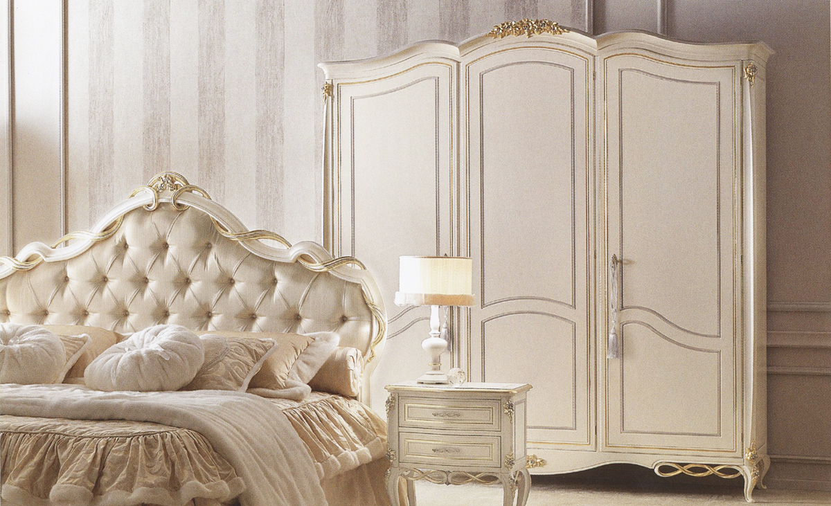 Шкаф FOREVER SIGNORINI COCO 9001 