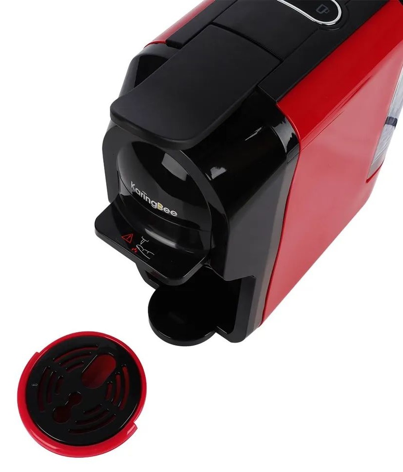 9047831 Кофемашина капсульная KaringBee ST-510 STDN-0144498 - Вид №1