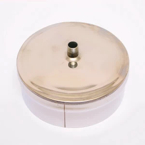 Конденсатоотвод для сэндвича Ferrum Ф210 внутреняя (430/0,5мм)