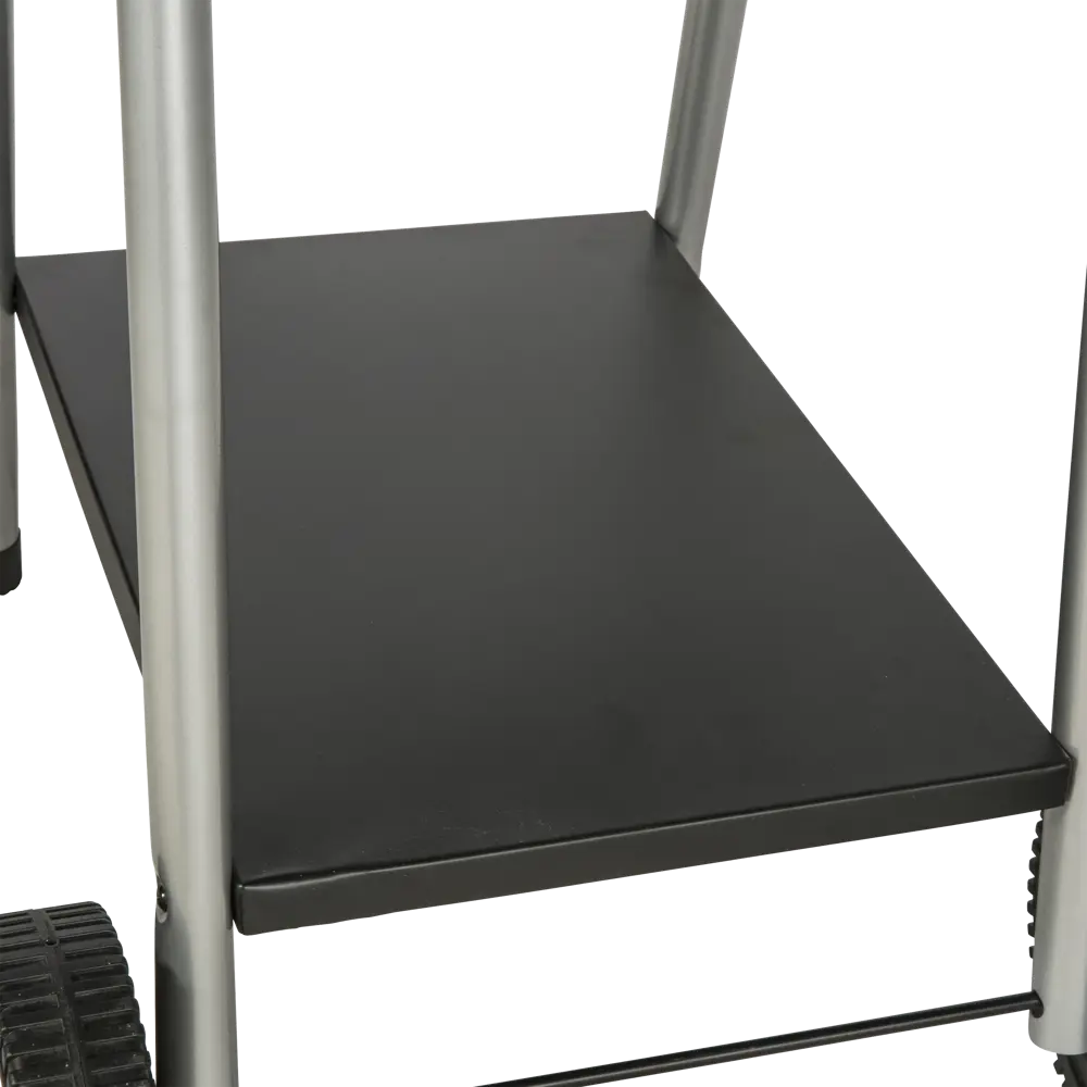 Мобильный угольный гриль Naterial Darius для пикников и дачи 84178221 STLM-0046917 - Вид №8