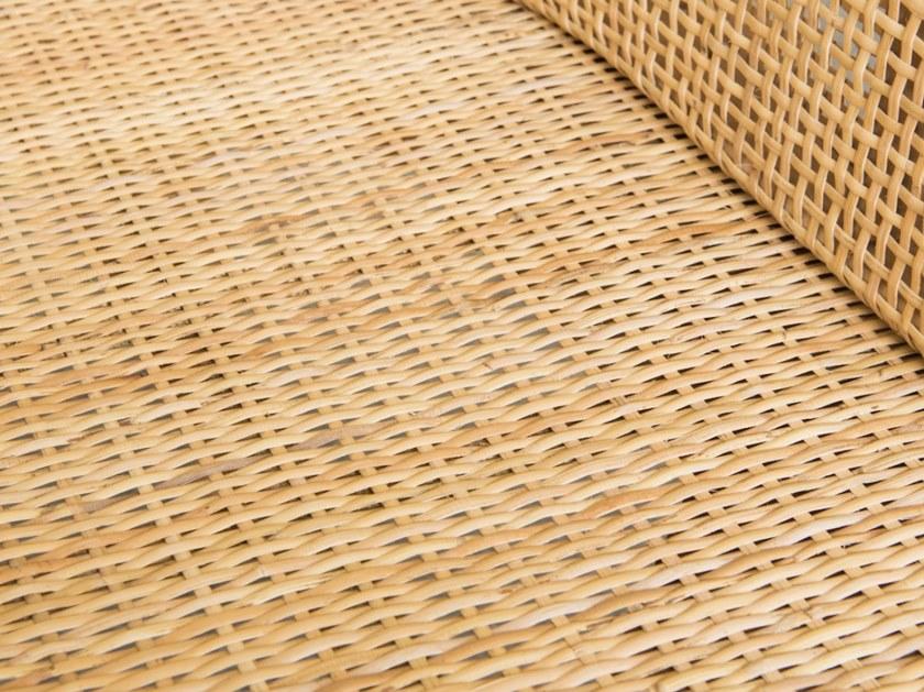 Kok Maison 2-х местный диван из ротанга Saigon 461-2 - Вид №3